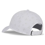 Titleist Women's Charleston Print 23 Cap - White