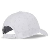 Titleist Women's Charleston Print 23 Cap - White