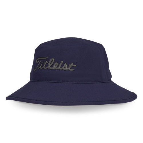 Titleist Players StaDry Bucket - Navy