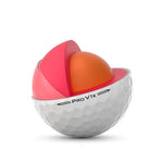 Titleist Pro V1x 23 -White