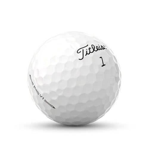 Titleist Pro V1 23 -White