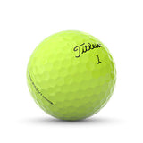 Titleist Pro V1 23 - Yellow