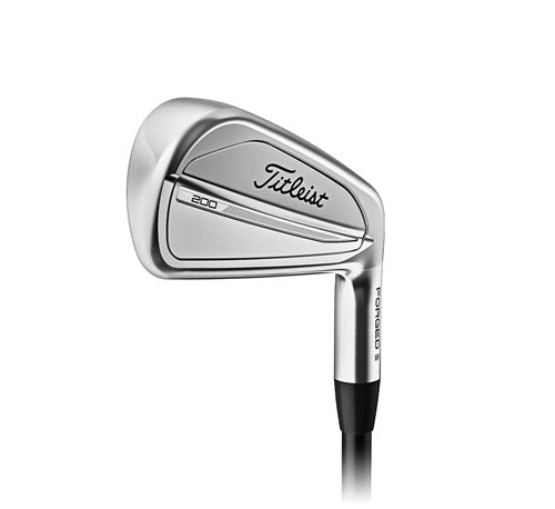 Titleist T200 23 Utility Iron