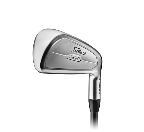 Titleist UÃ¢â‚¬Â¢505 Utility Iron 23