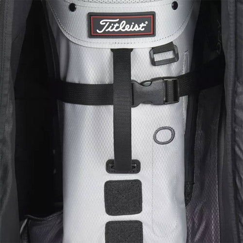 Load image into Gallery viewer, Titleist Players Travel Cover
