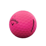 Callaway Supersoft '25 1 Doz - Pink