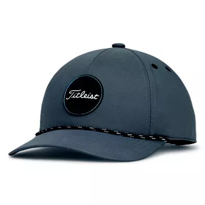 Titleist Junior Boardwalk Rope 23 Cap