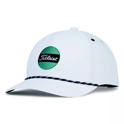 Titleist Junior Boardwalk Rope 23 Cap