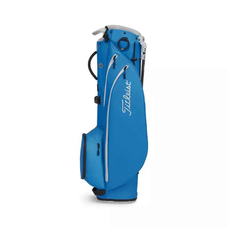 Load image into Gallery viewer, Titleist Players 4 Carbon Stand Bag
