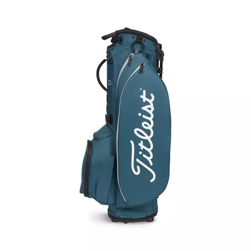 Titleist Players 5 Stand Bag