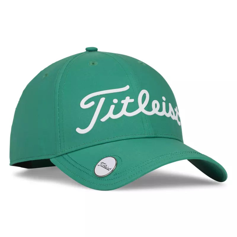 Load image into Gallery viewer, Titleist Performance Ball Marker Cap 22
