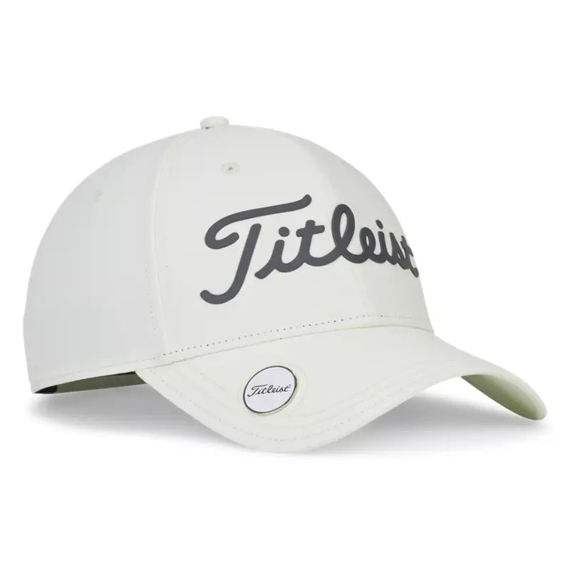 Load image into Gallery viewer, Titleist Performance Ball Marker Cap 22
