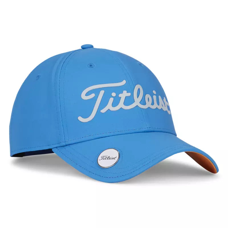 Load image into Gallery viewer, Titleist Performance Ball Marker Cap 22
