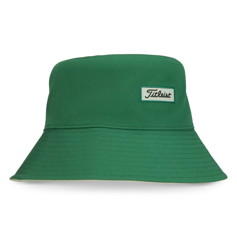 Load image into Gallery viewer, Titleist Charleston Reverse Bucket 24 Hat
