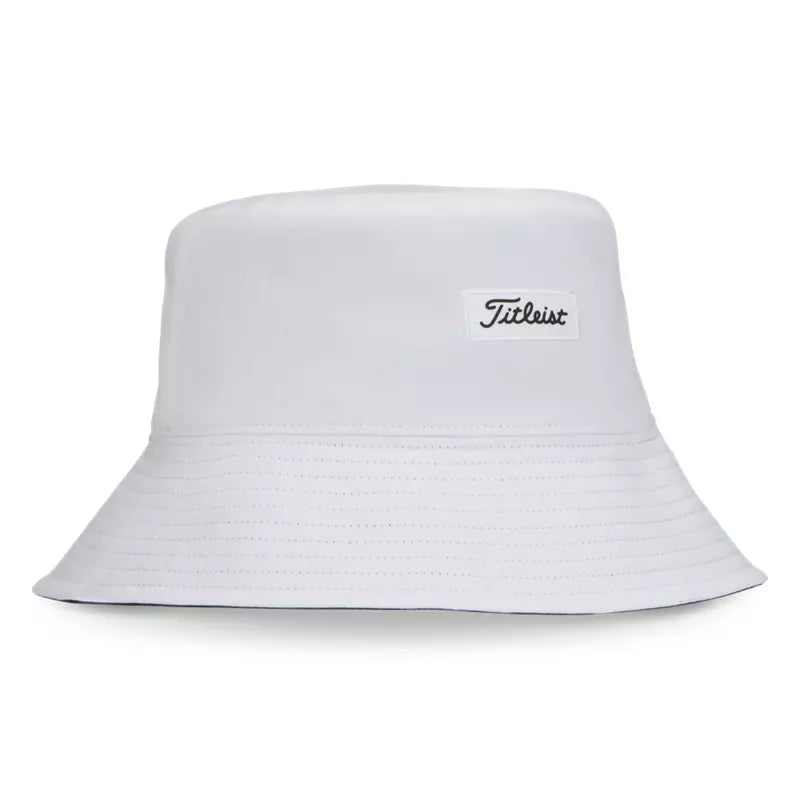 Load image into Gallery viewer, Titleist Charleston Reverse Bucket 24 Hat
