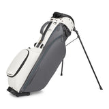 Titleist LINKSLEGEND Members Golf Bag - White/Charcoal