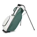 Titleist LINKSLEGEND Members Golf Bag - White/Green