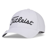 Titleist Women's Performance Ball Marker 22 Cap - White/Black