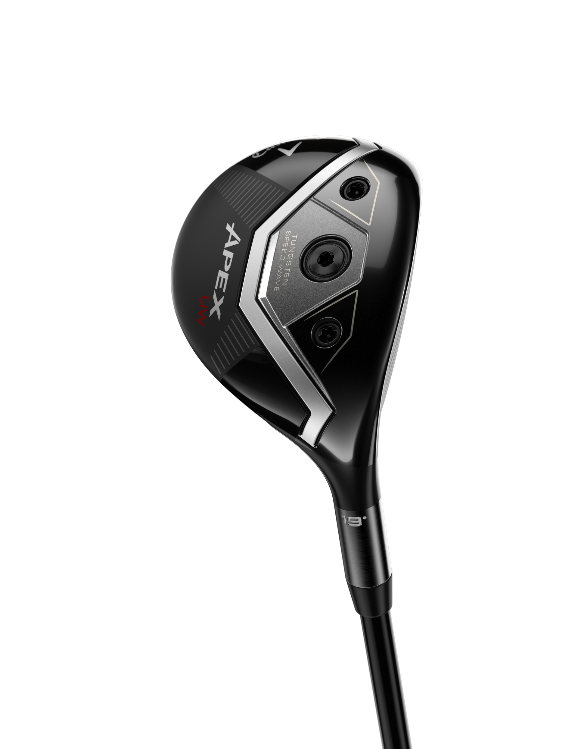 Apex Utility Wood '26 - Custom – Power Golf Australia