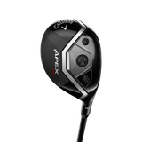 Apex Utility Wood '26