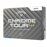 Chrome Tour Triple Diamond