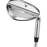 Callaway Opus SP Wedge - Chrome [Pre Order]