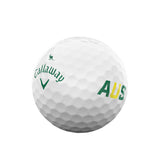 Supersoft '25 1 Doz - Aussie