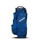 OGIO All Elements Silencer Cart Bag '26 - Blue Sky