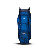OGIO All Elements Silencer Cart Bag '26 - Blue Sky