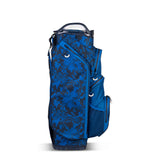 OGIO All Elements Silencer Cart Bag '26 - Blue Sky