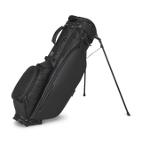 LINKSLEGEND Members Quilted - Black