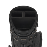 LINKSLEGEND Members Quilted - Black