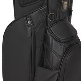 LINKSLEGEND Members Quilted - Black