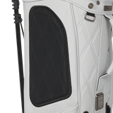 LINKSLEGEND Members Quilted - Marble/White
