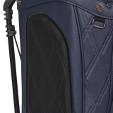 LINKSLEGEND Members Quilted - Navy
