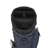 LINKSLEGEND Members Qulited - Navy/White