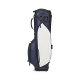 LINKSLEGEND Members Qulited - Navy/White