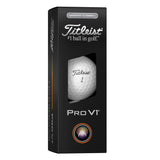 Titleist Pro V1 25 - Enhanced Alignment
