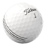 Titleist Pro V1 25 - Enhanced Alignment