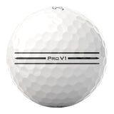 Titleist Pro V1 25 - Enhanced Alignment