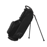 Fairway C HD Stand Bag '26 - Black