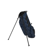 HyperLite Zero Stand Bag '26 - Navy/Sunset Palms