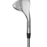 Opus SP Full Toe Wedge - Chrome - Custom