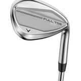 Opus SP Full Toe Wedge - Chrome