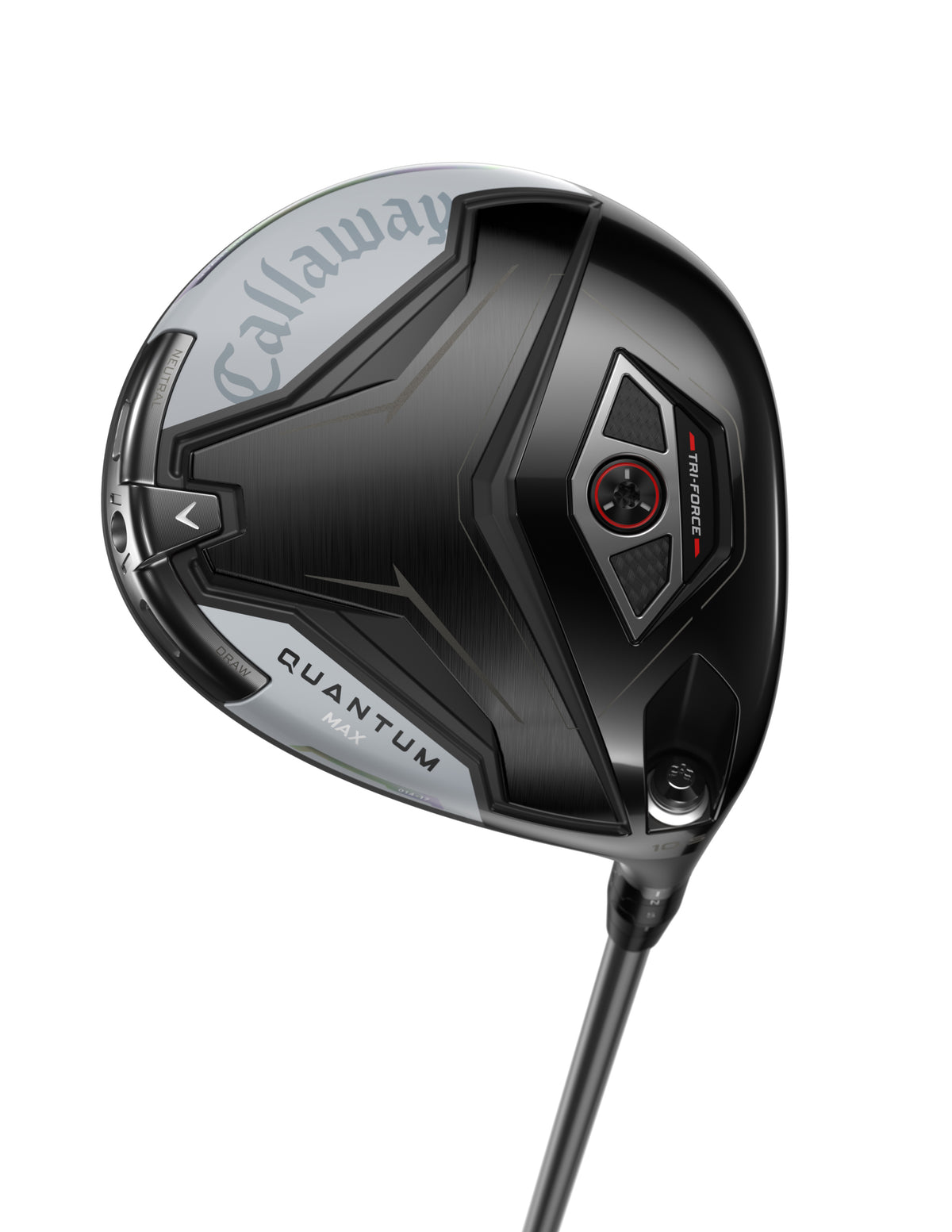 Callaway Quantum – Power Golf Australia