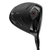 Quantum Triple Diamond Max Driver [Pre Order]