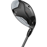 Quantum Max D Fairway Woods - Custom [Pre Order]