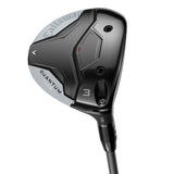 Quantum Max D Fairway Woods [Pre Order]