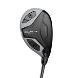 Quantum Max OS Hybrids - Custom