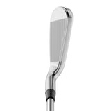 Quantum Max OS Irons - Steel